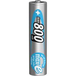 Ansmann maxE HR03 akumulátor AAA Ni-MH 800 mAh 1.2 V 1 ks