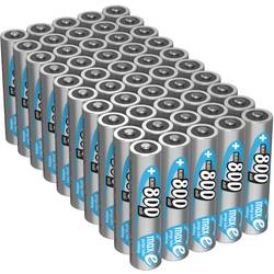 Ansmann maxE HR03 akumulátor AAA Ni-MH 800 mAh 1.2 V 1 ks