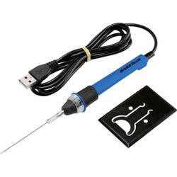 Basetech LWK-175 pájecí souprava 5 V/DC 6 W pro řezání pěnových materiálů 270 °C (max)