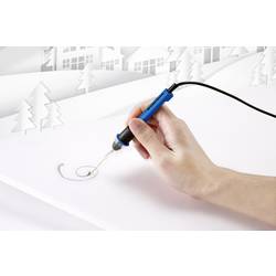 Basetech LWK-175 pájecí souprava 5 V/DC 6 W pro řezání pěnových materiálů 270 °C (max)