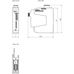 Siemens 6ES7221-3BF50-0XB0 6ES72213BF500XB0 digitální vstup pro PLC
