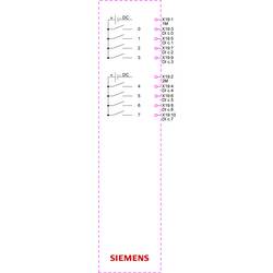 Siemens 6ES7221-3BF50-0XB0 6ES72213BF500XB0 digitální vstup pro PLC