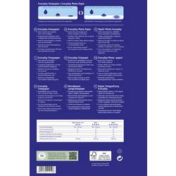 Avery-Zweckform Superior Photo Paper Inkjet BIG PACK 2572-50 fotografický papír A4 200 g/m² 50 listů vysoce lesklý
