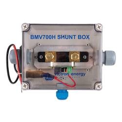 Victron Energy BMV-700 H BAM010700100 Monitor baterie