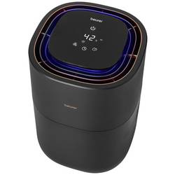 Beurer LB 300 Plus zvlhčovač vzduchu 1 ks černá