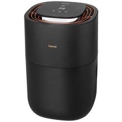 Beurer LB 300 Plus zvlhčovač vzduchu 1 ks černá