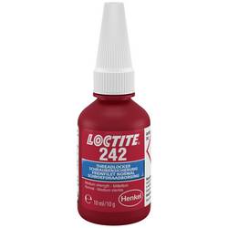 LOCTITE® 242 BO 10ML EGFD 195770 zajištění šroubů Pevnost: střední 10 ml