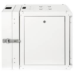 Roline 19 nástěnná rozváděcí skříň (š x v x h) 600 x 505 x 600 mm 9 U šedá