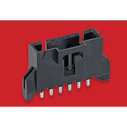 Molex SL vestavná pinová lišta (standardní) 9, rozteč 2.54 mm, 705450043, 1 ks Tube
