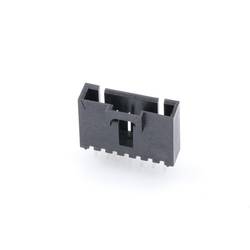 Molex SL vestavná pinová lišta (standardní) 7, rozteč 2.54 mm, 705430041, 1 ks Tube