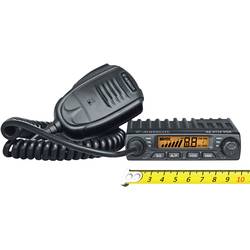 Albrecht AE6110 VOX CB radiostanice, 12613