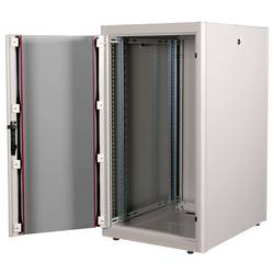 Roline 19 skříň pro datové sítě (š x v x h) 600 x 1125 x 800 mm 22 U šedá