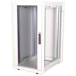 Roline 19 skříň pro datové sítě (š x v x h) 600 x 1125 x 800 mm 22 U šedá