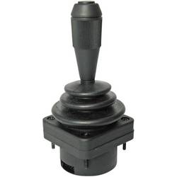 APEM HF22S10U joystick 4.5 V otočný přepínač konektor, USB IP68 1 ks