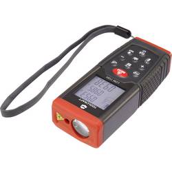 TOOLCRAFT LDM100H laserový měřič vzdálenosti 100 m