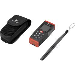 TOOLCRAFT LDM100H laserový měřič vzdálenosti 100 m
