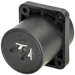 Neutrik NLJ2MDXX-V adaptér reproduktoru - Pólů:2 1 ks