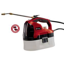 Einhell 3425210 GE-WS 18/35 Li-Solo akumulátorové stříkací zařízení 3.5 l