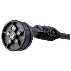 Makita DHW180Z Akumulátorový vysokotlaký čistič