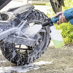 Makita DHW180Z Akumulátorový vysokotlaký čistič