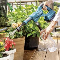 Makita DHW180Z Akumulátorový vysokotlaký čistič