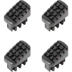 Hailo 9915-711 Sada nohou 4 ks