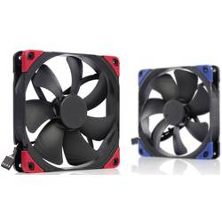 Noctua NF-A14 PWM chromax.black.swap PC větrák s krytem vícebarevná (š x v x h) 140 x 140 x 25 mm