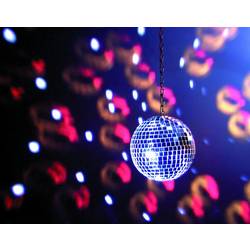 Eurolite 50100210 Mini Disco koule 15 cm