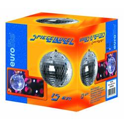 Eurolite 50100210 Mini Disco koule 15 cm