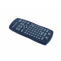 Eurolite ESN Remote control (IR) dálkové ovládání (š x v x h) 220 x 35 x 100 mm