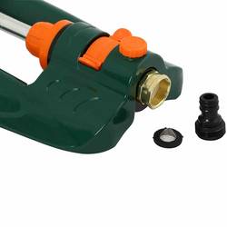Siena Garden WS1300 oscilující sprinkler 300 m² (max.)