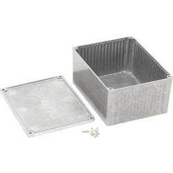 Hammond Electronics 1590PP univerzální pouzdro 121 x 95 x 61 hliník přírodní 1 ks