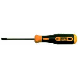 BERNSTEIN Tools for Electronics Bernstein Werkzeugfabrik 4-534 dílnu křížový šroubovák PH 2 Délka dříku: 100 mm