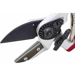 Siena Garden CG1090 nůžky na trávu 21 cm nákova
