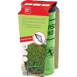 Swissinno Natural Control Tree Moth Trap 1 440 001K Past na zavíječe zimostrázového feromon zelená 1 ks