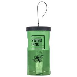 Swissinno Natural Control Tree Moth Trap 1 440 001K Past na zavíječe zimostrázového feromon zelená 1 ks