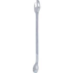 KS Tools 518.0618 5180618 očkoplochý klíč Délka klíče (cm) (jen pro nadpis) 18 mm