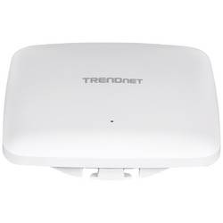 TrendNet TEW-921DAP TRENDnet TEW-921DAP - Accesspoint - Wi-Fi 6 - 2.4 GHz, 5 GHz Wi-Fi přístupový bod 1800 MBit/s