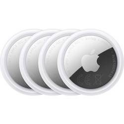 Apple AirTag (2. Generation) bílostříbrná 4 ks