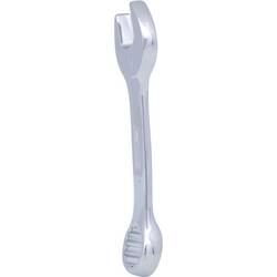 KS Tools 518.0017 5180017 očkoplochý klíč Délka klíče (cm) (jen pro nadpis) 17 mm