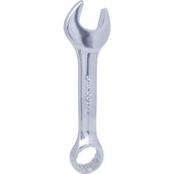 KS Tools 518.0017 5180017 očkoplochý klíč Délka klíče (cm) (jen pro nadpis) 17 mm