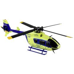 Amewi AFX-135 Alpine Air Ambulance RC model vrtulníku RtF