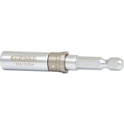KS Tools Schnellwechsel-Bithalter 1/4 Auto-Slimlock magnetisch rychloupínací držák bitů 68 mm 1/4 (6,3 mm)