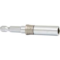 KS Tools Schnellwechsel-Bithalter 1/4 Auto-Slimlock magnetisch rychloupínací držák bitů 68 mm 1/4 (6,3 mm)