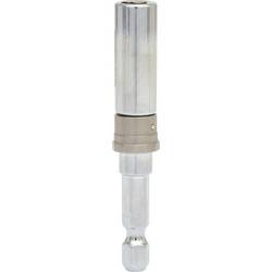 KS Tools Schnellwechsel-Bithalter 1/4 Auto-Slimlock magnetisch rychloupínací držák bitů 68 mm 1/4 (6,3 mm)