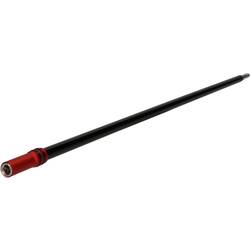 KS Tools 5.141.148 rychloupínací držák bitů 457 mm 1/4 (6,3 mm)