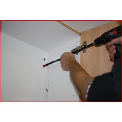 KS Tools 5.141.148 rychloupínací držák bitů 457 mm 1/4 (6,3 mm)