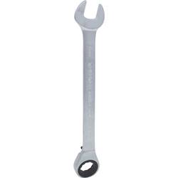 KS Tools 503.4916 5034916 očkoplochý ráčnový klíč Délka klíče (cm) (jen pro nadpis) 16 mm