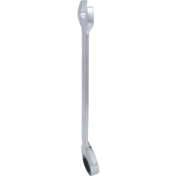 KS Tools 503.4916 5034916 očkoplochý ráčnový klíč Délka klíče (cm) (jen pro nadpis) 16 mm
