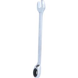KS Tools 503.4917 5034917 očkoplochý ráčnový klíč Délka klíče (cm) (jen pro nadpis) 17 mm